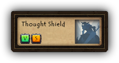 Thought Shield